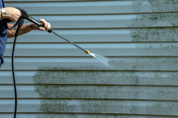 Best Paint Preparation  in Brookville, PA
