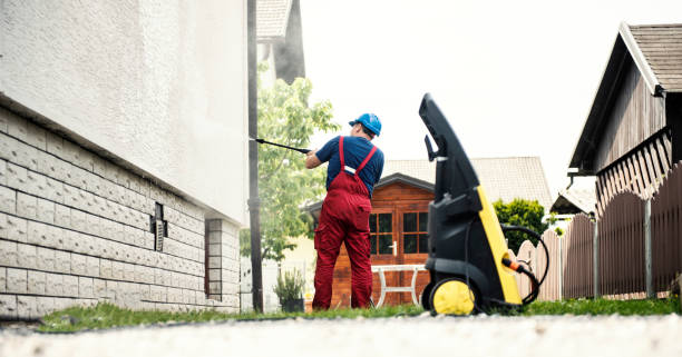 Best Patio and Deck Pressure Washing  in Brookville, PA